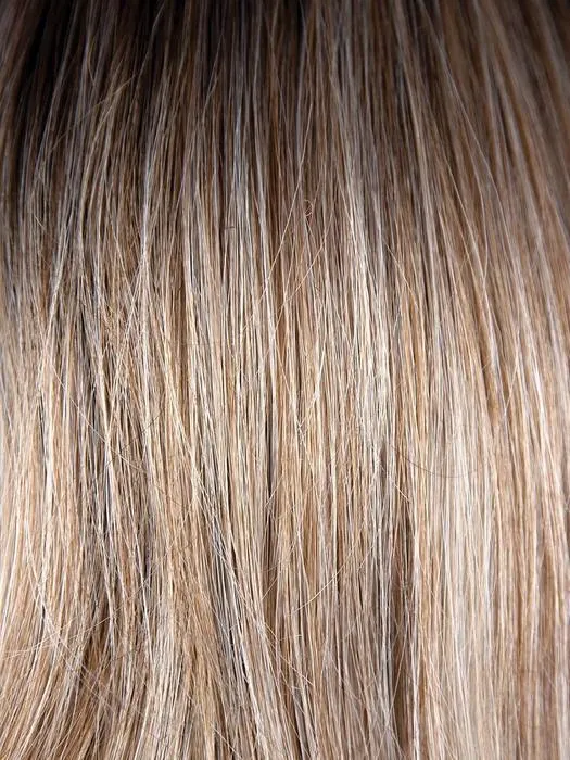 Mika | Synthetic Lace Front Wig ( Mono Part)