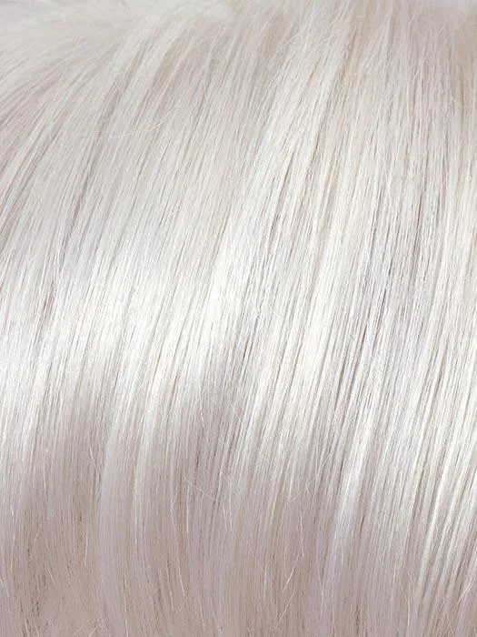 Mika | Synthetic Lace Front Wig ( Mono Part)