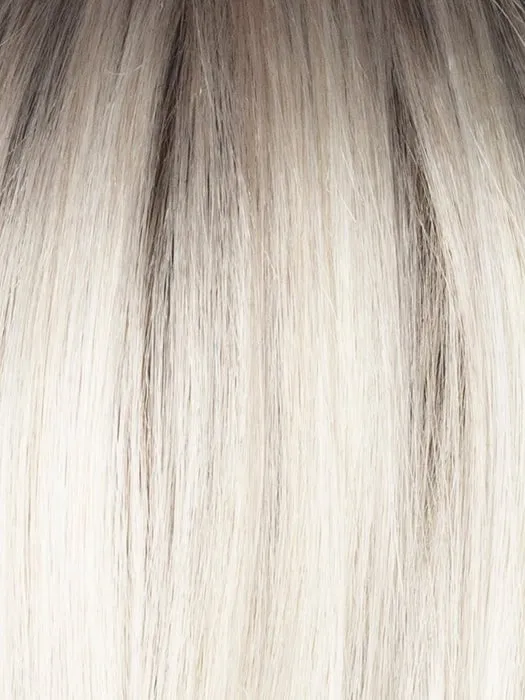 Mika | Synthetic Lace Front Wig ( Mono Part)