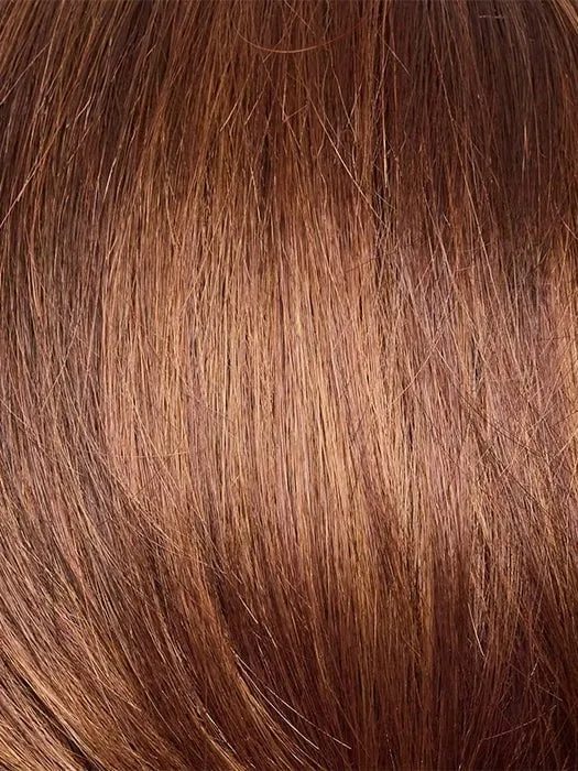 Mika | Synthetic Lace Front Wig ( Mono Part)