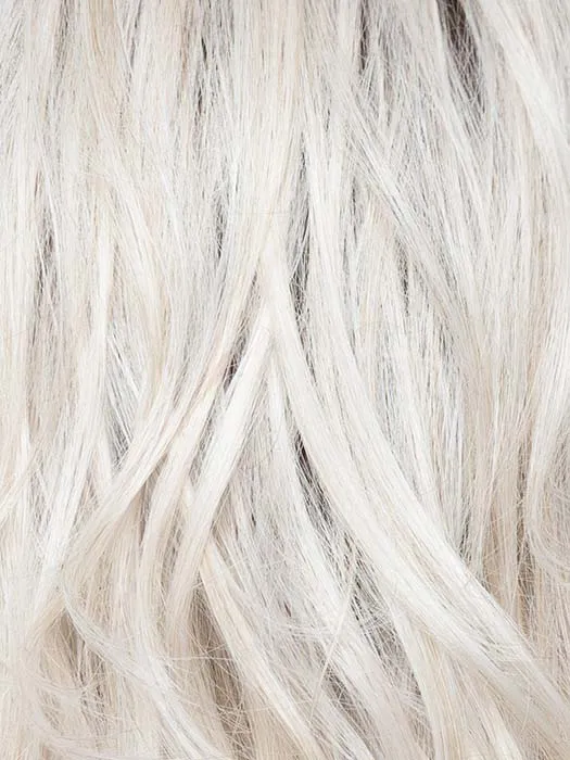 Mika | Synthetic Lace Front Wig ( Mono Part)