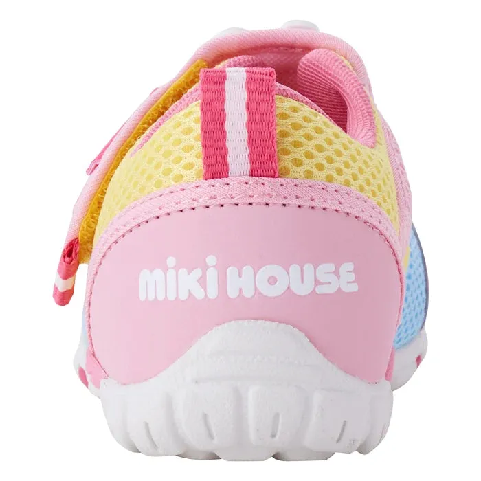 MIKIHOUSE SHOES