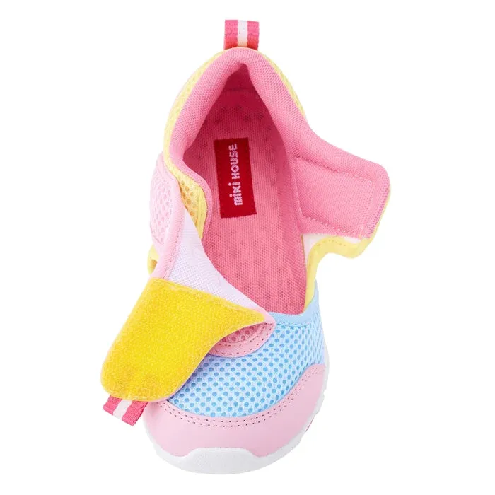 MIKIHOUSE SHOES