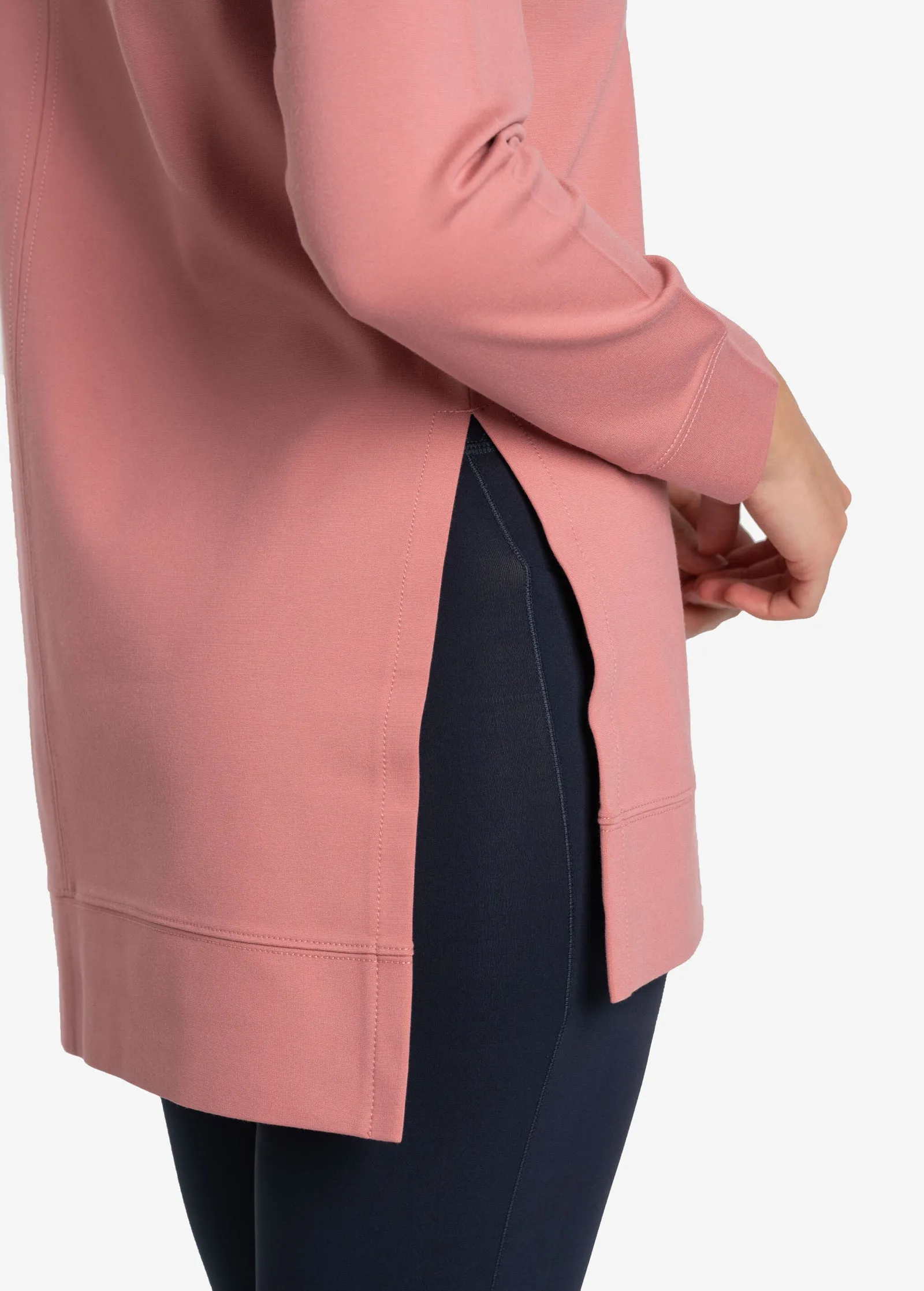 Mindset Womens Tunic