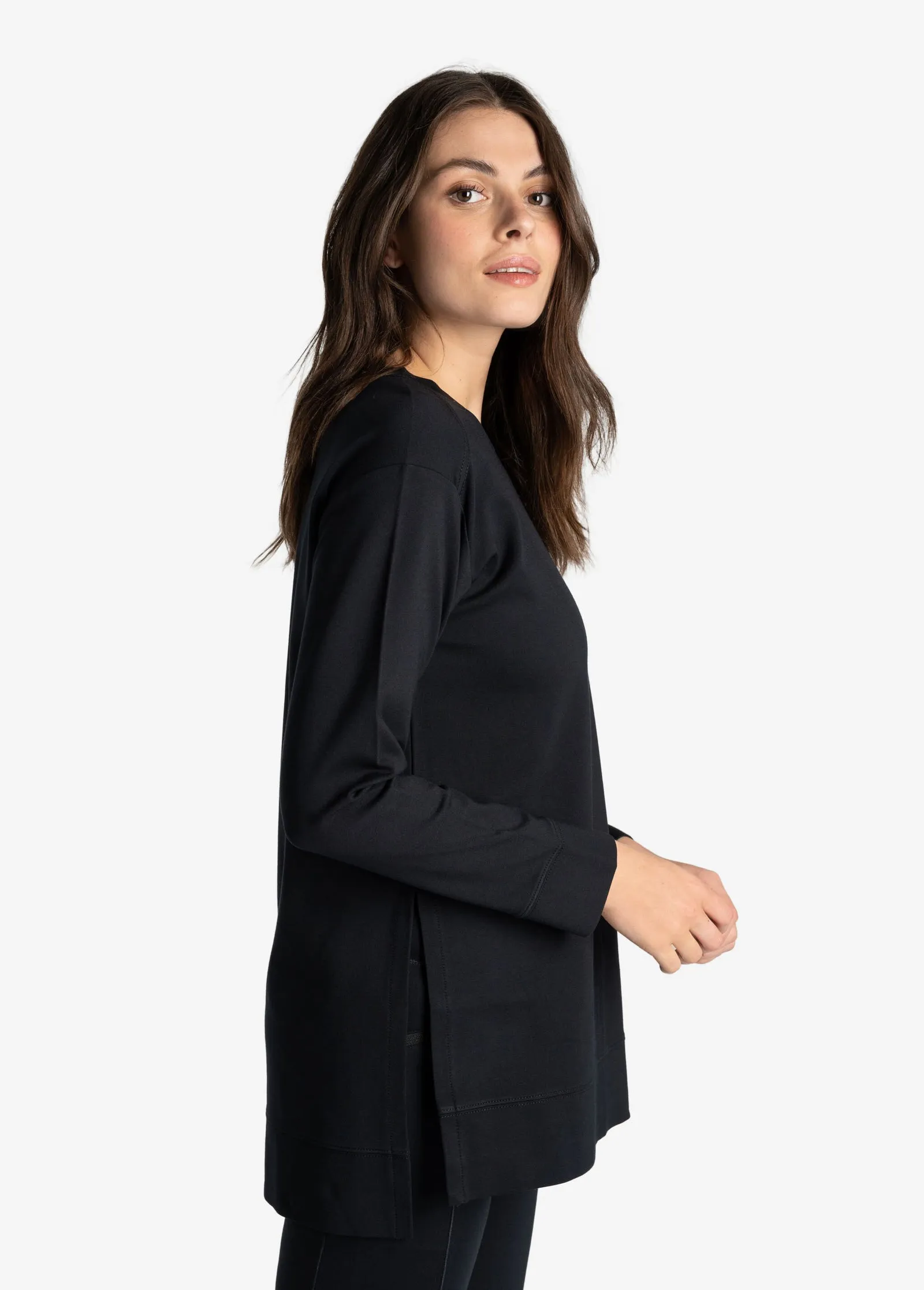 Mindset Womens Tunic