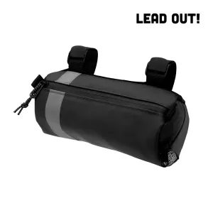 Mini Handlebar Bag Black