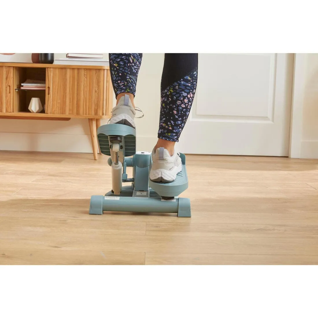 MINI STEPPER MS100