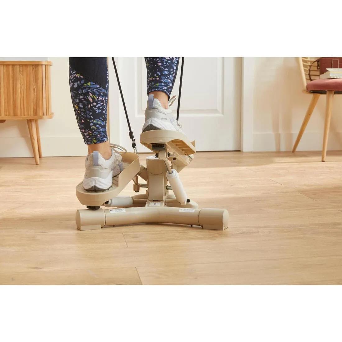 MINI STEPPER MS500