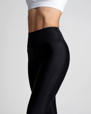 Minimalist Leggings, Black