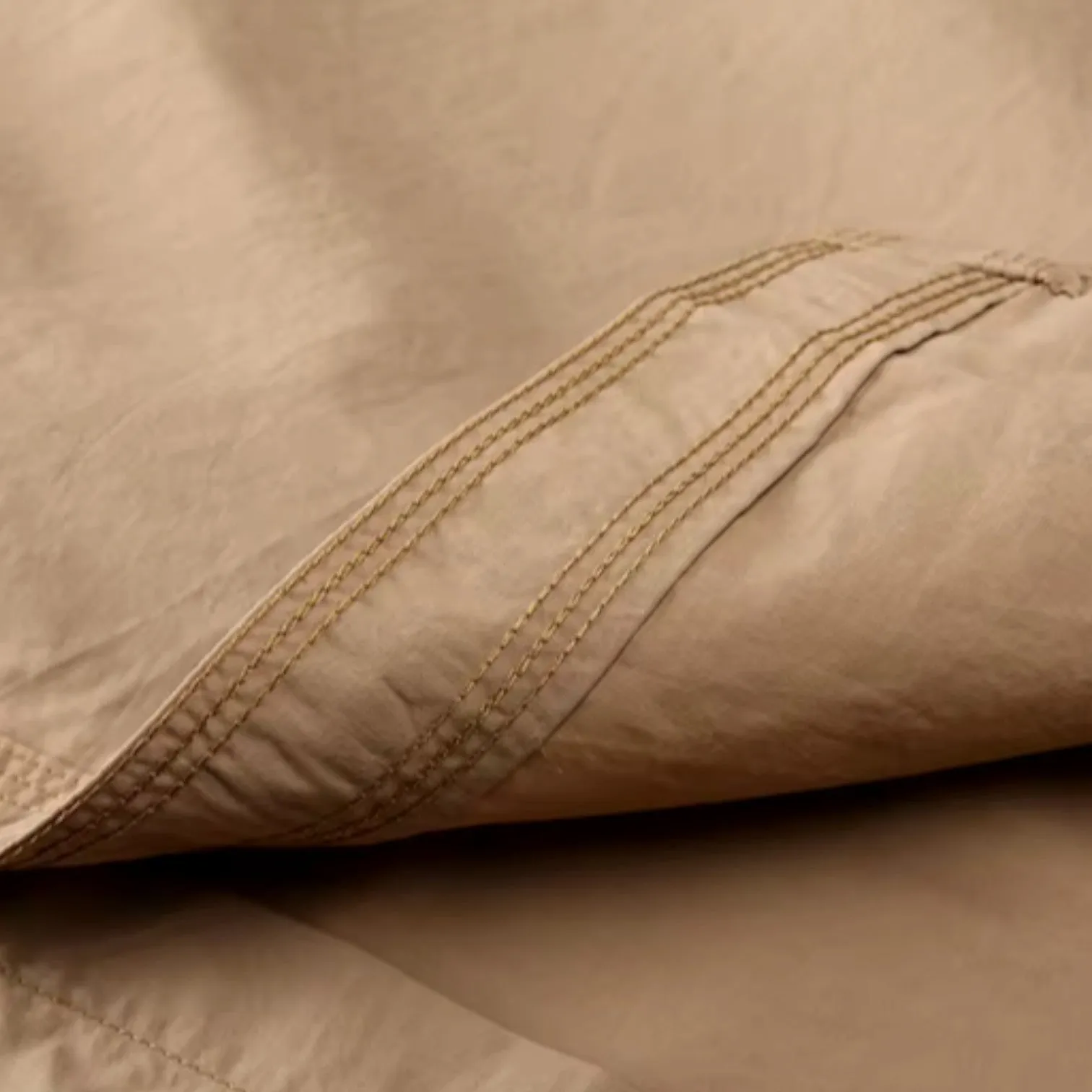 Monacogents | Lightweight Quick-Dry Long Sleeve Shirt