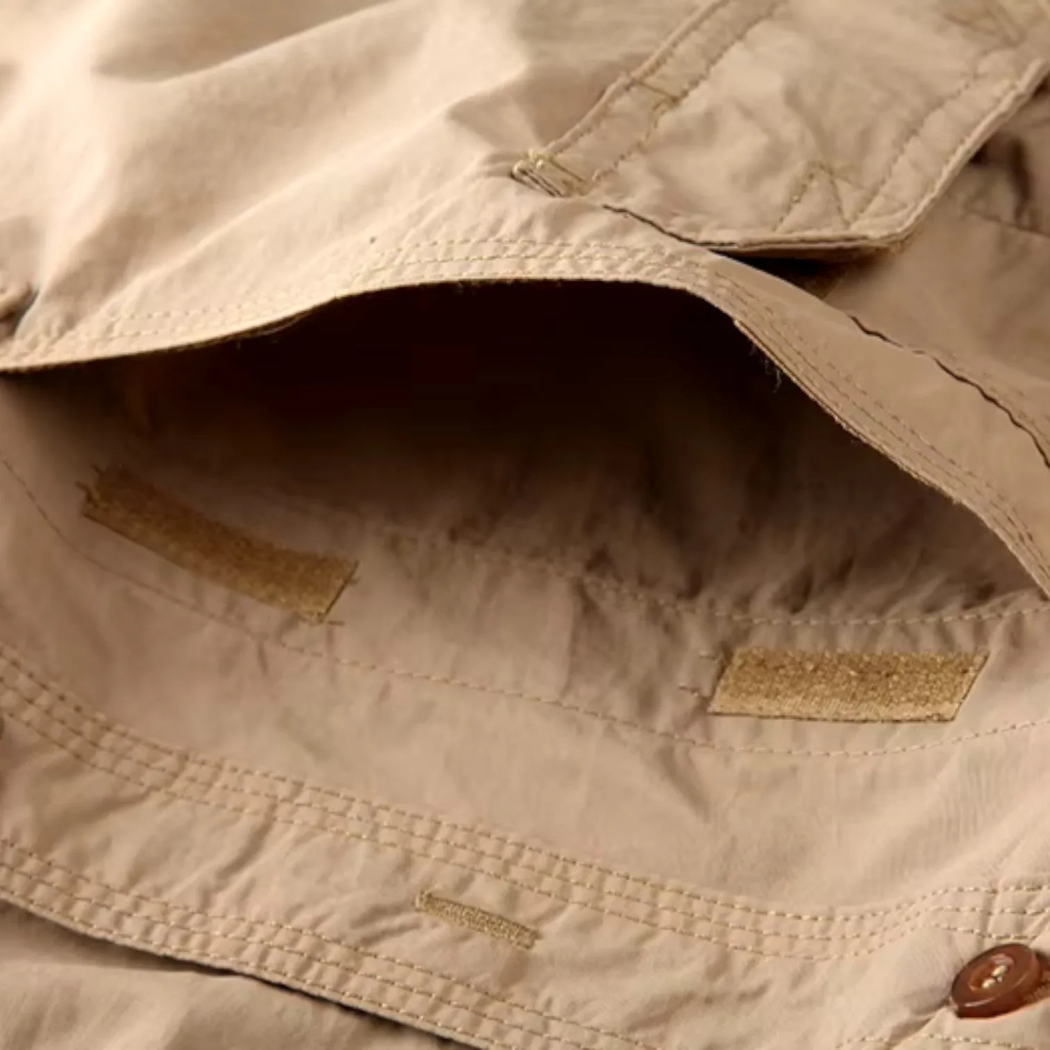 Monacogents | Lightweight Quick-Dry Long Sleeve Shirt