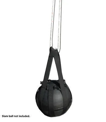 Morgan Tornado Ball Harness