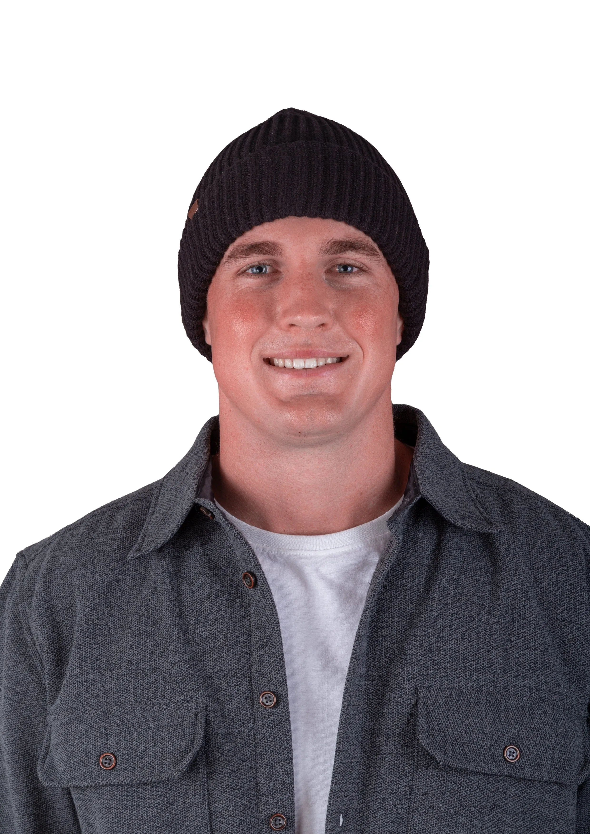 Morphite- Mens Beanie