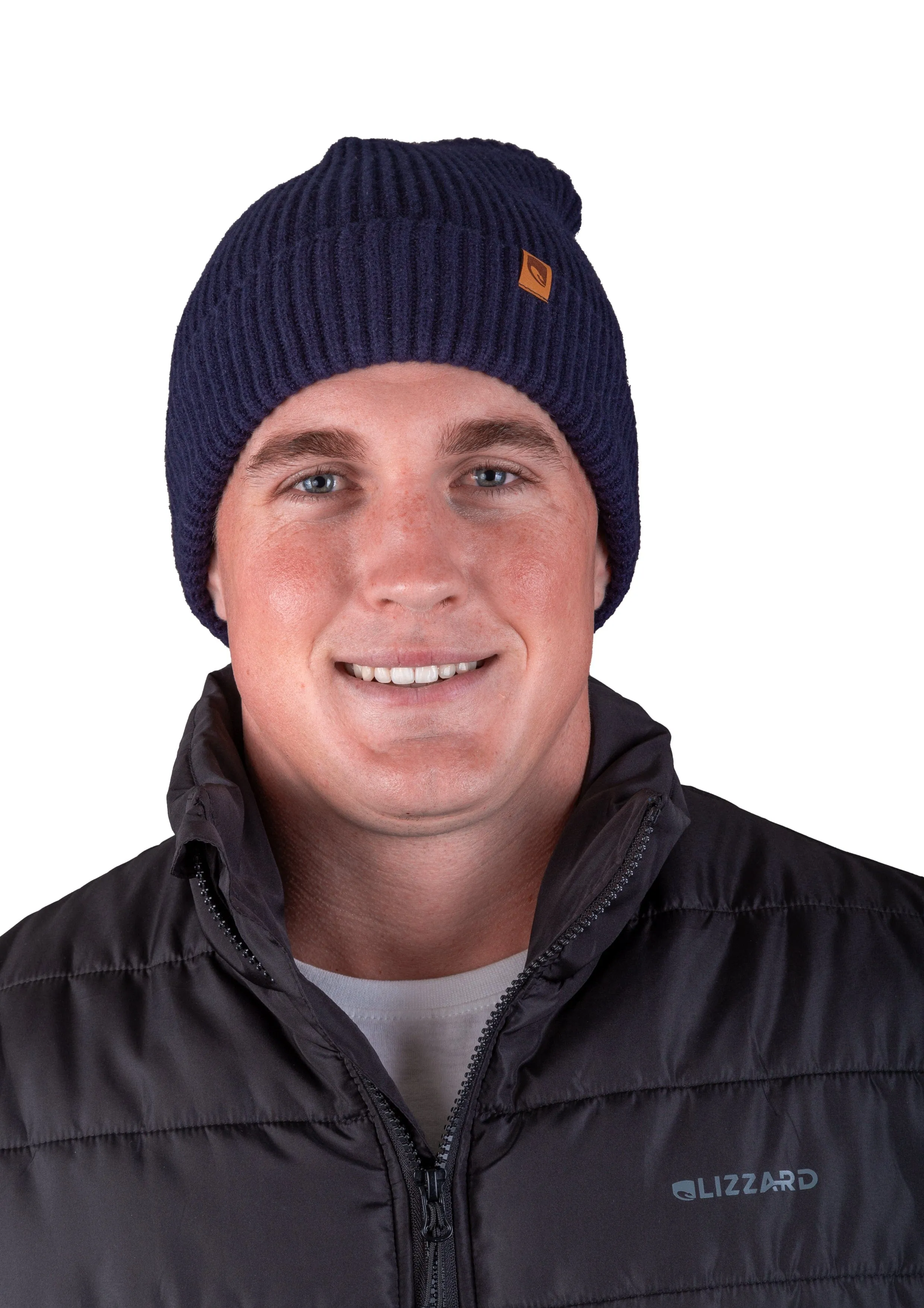 Morphite- Mens Beanie