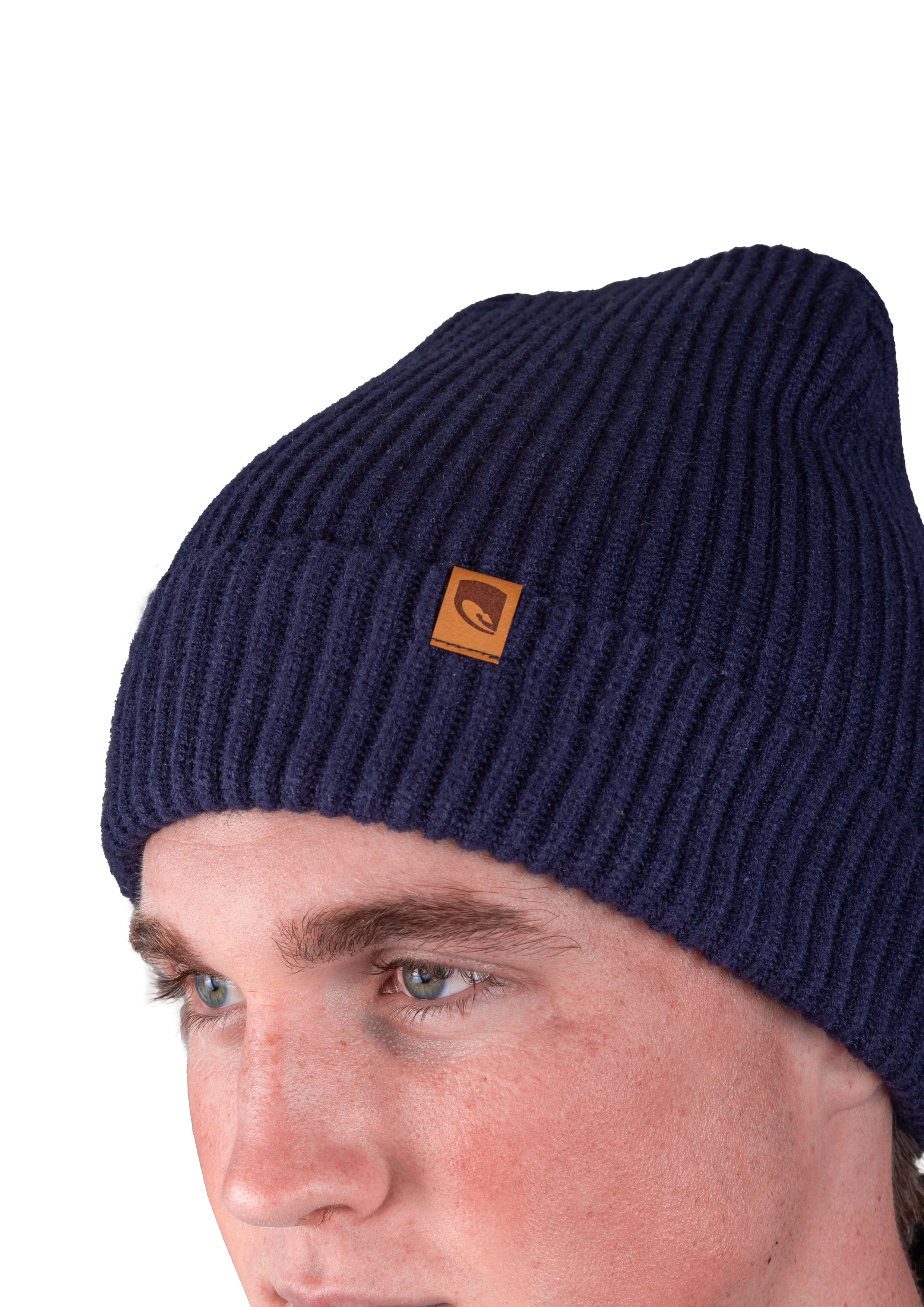 Morphite- Mens Beanie