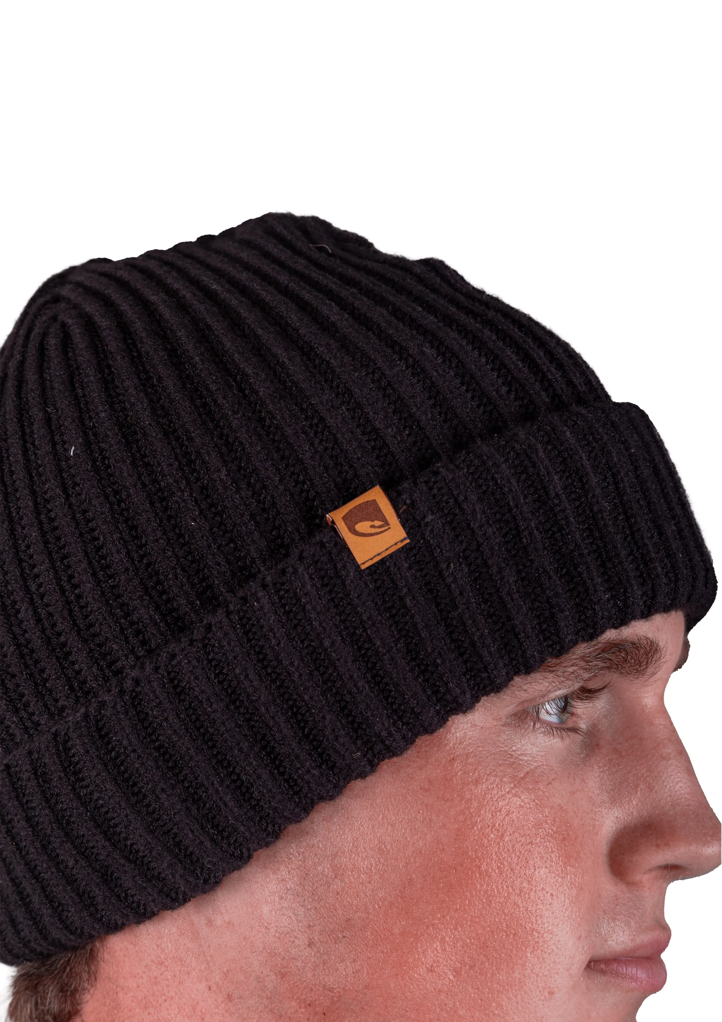 Morphite- Mens Beanie