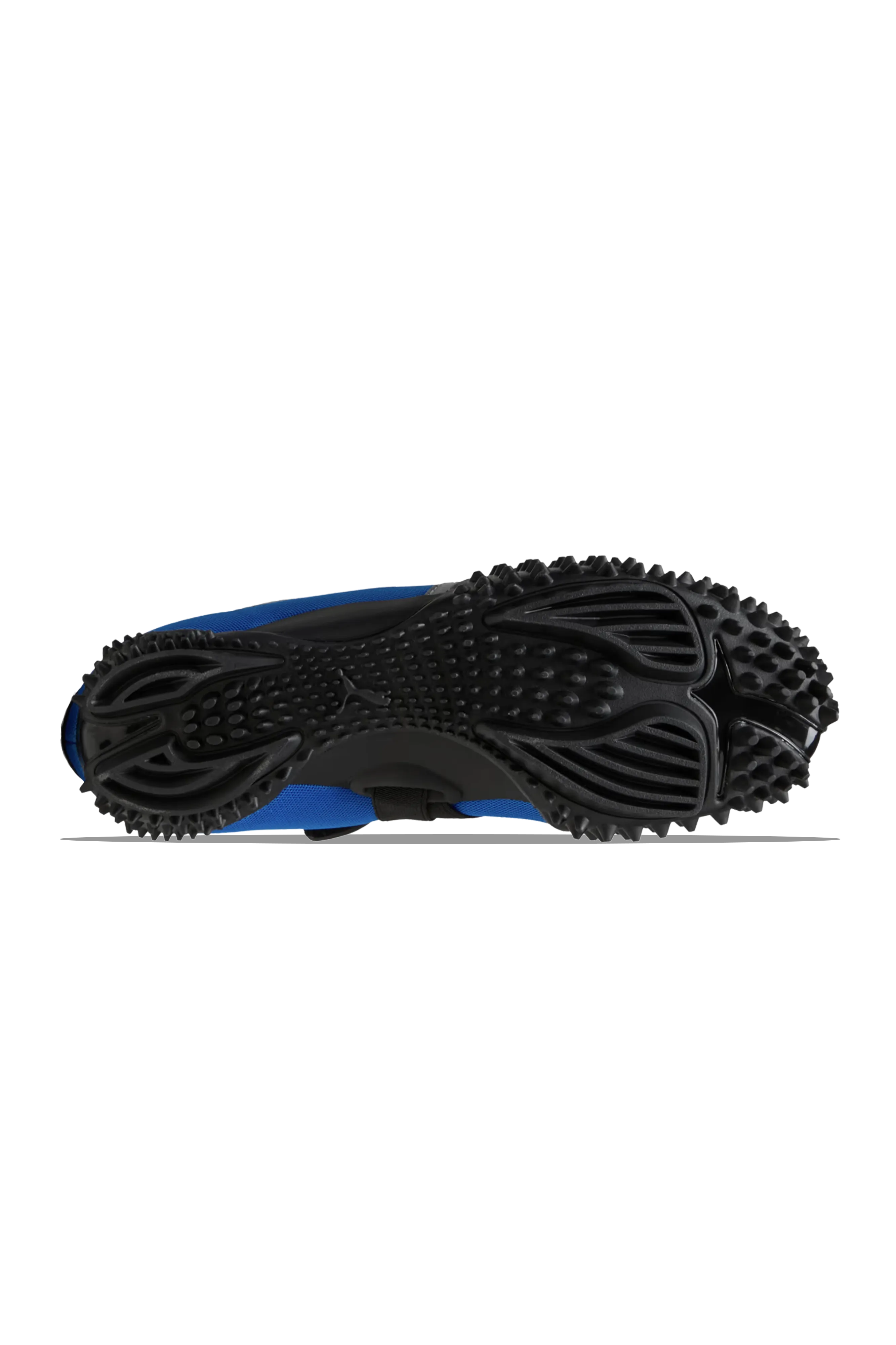 Mostro OG "Team Royal Silver"