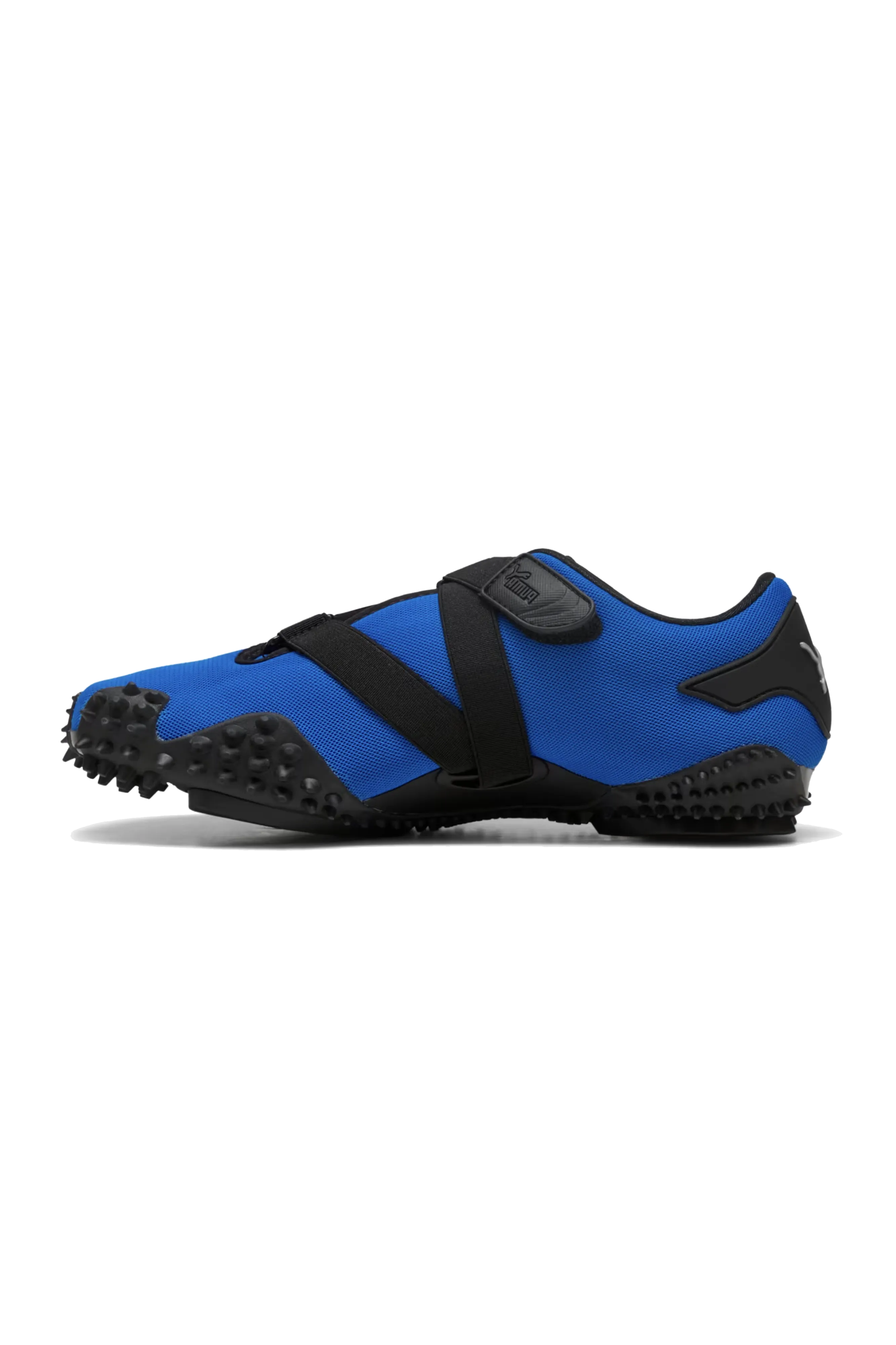 Mostro OG "Team Royal Silver"