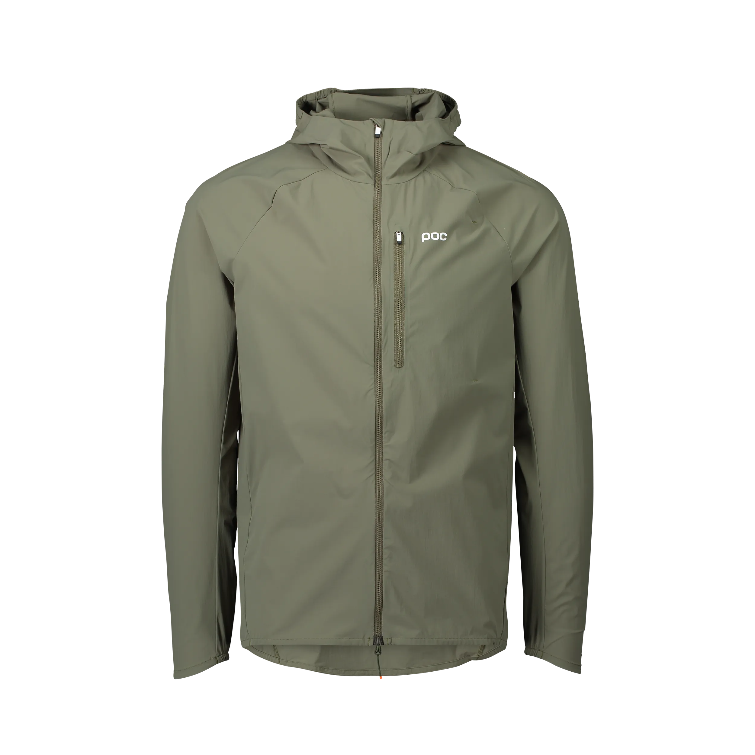 Motion Wind Jacket