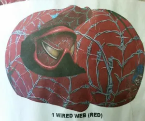 MOTOR BIKE HELMET SKIN COVER VARIOUS DESIGNS WITH VISOR STICKER-OFF ROAD USE