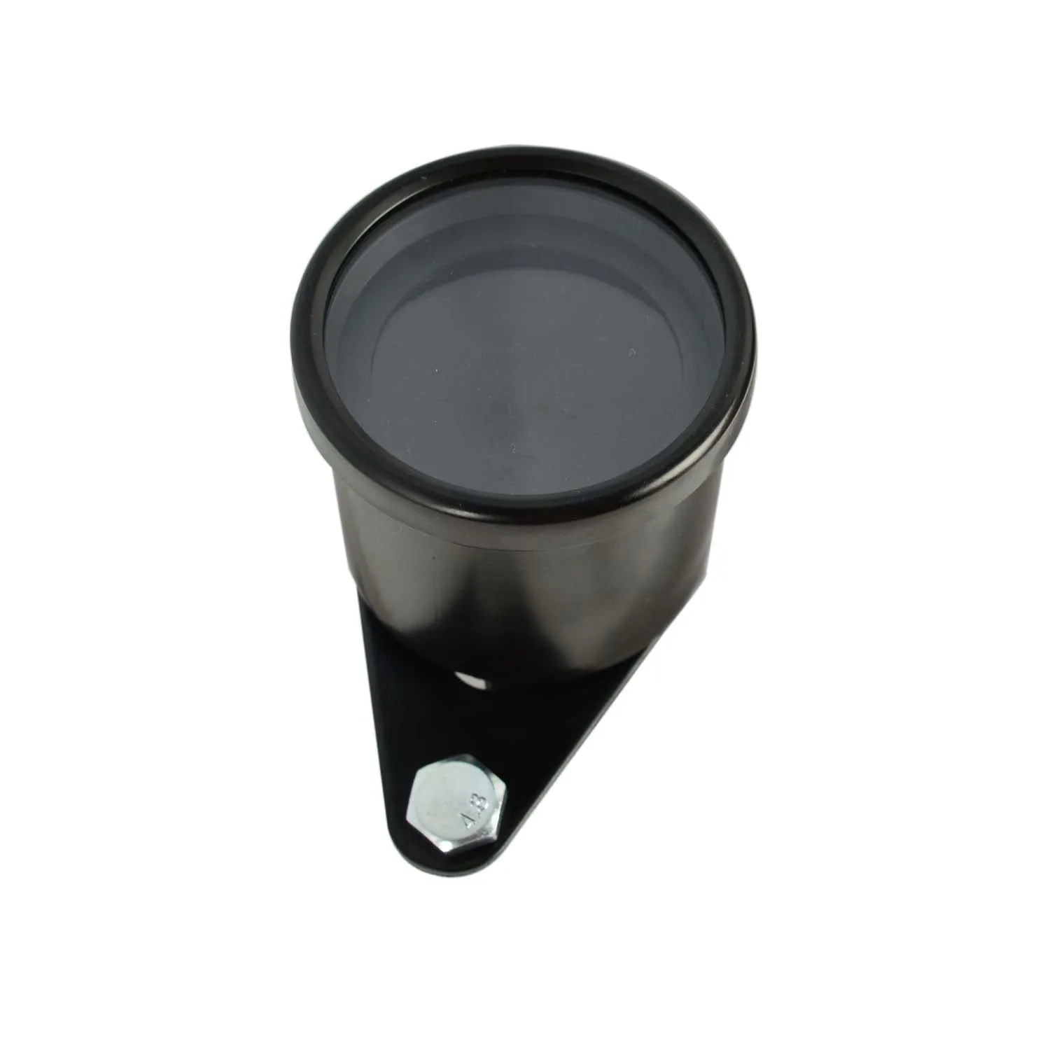 Motorcycle LCD Digital Display Speed meter Oil Level RPM Speed Meter