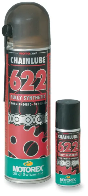 Motorex Chain Lube 622 Off-Road 500ml (302281)
