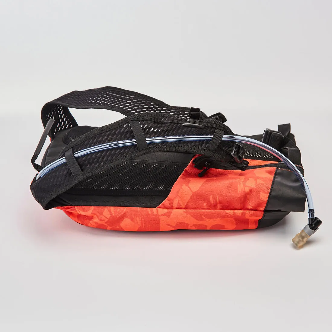 Mountain Bike Hydration Backpack Explore 7L/2L Water