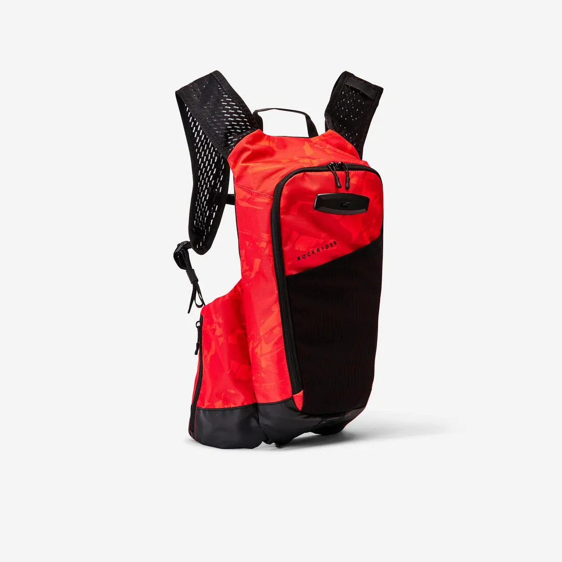 Mountain Bike Hydration Backpack Explore 7L/2L Water