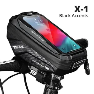 Mountain Bike Phone Bag