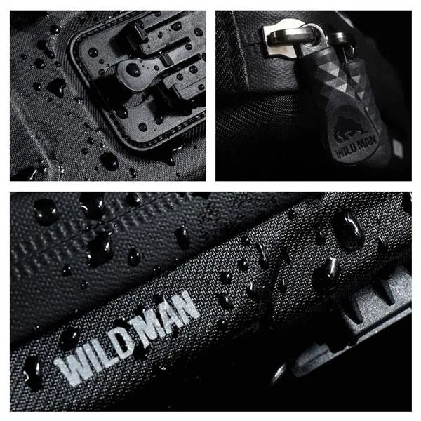 Mountain Bike Phone Bag