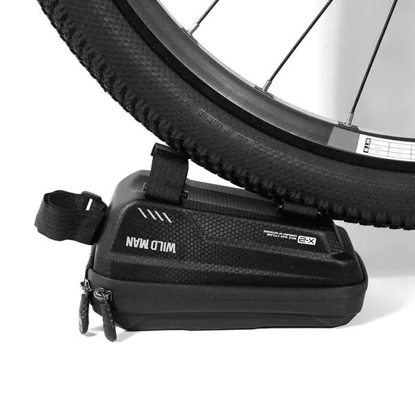Mountain Bike Phone Bag