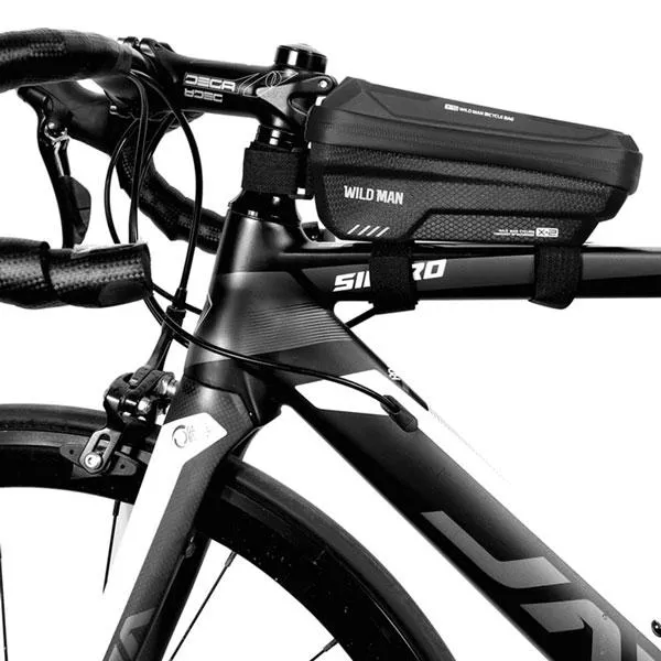 Mountain Bike Phone Bag