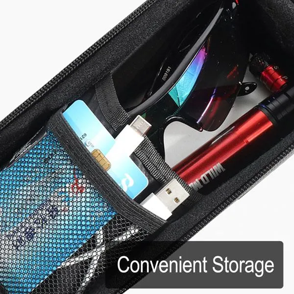 Mountain Bike Phone Bag