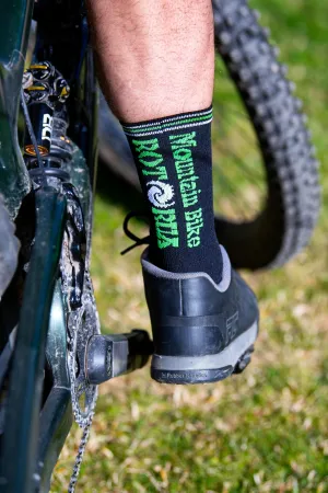 Mountain Bike Rotorua - Socks