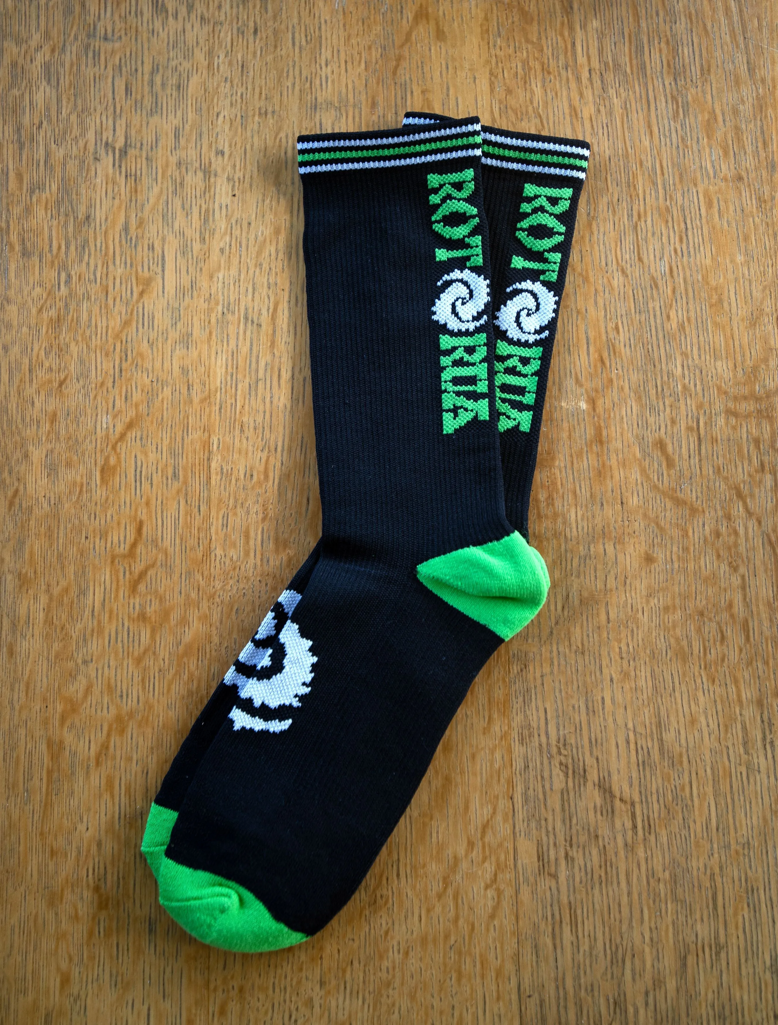 Mountain Bike Rotorua - Socks