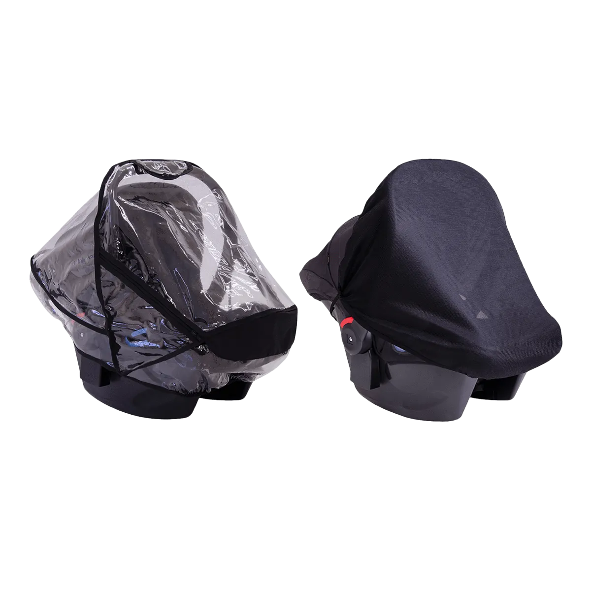 Mountain Buggy Universal Carseat Cover - Sun & Storm
