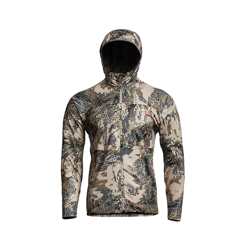 Mountain Evo Jacket