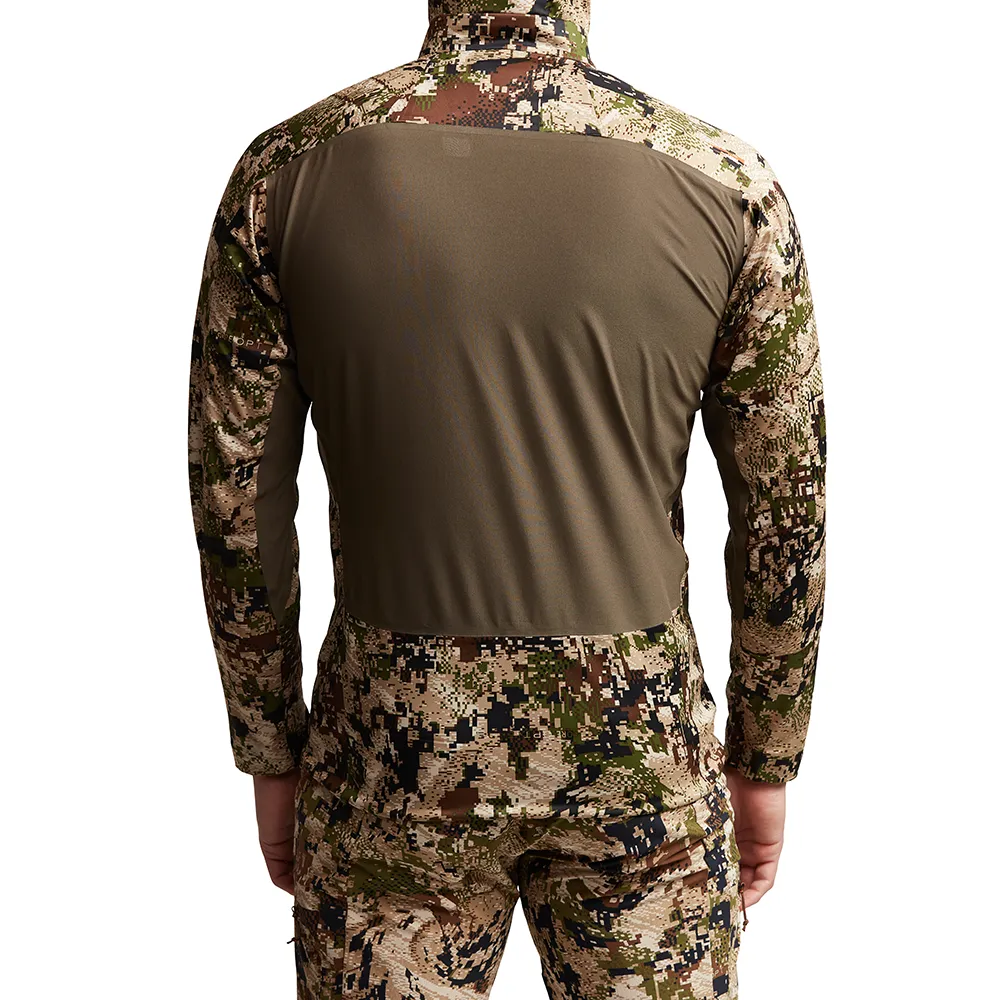 Mountain Evo Jacket