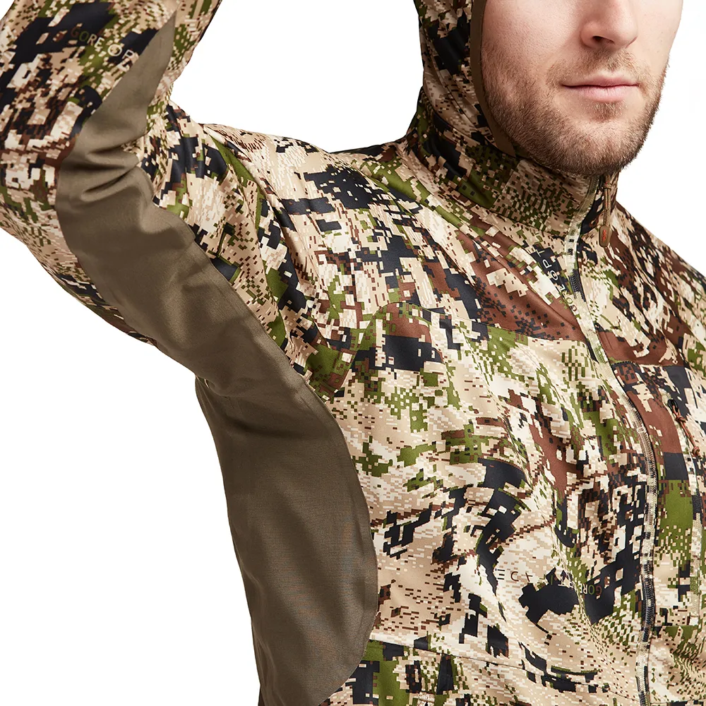 Mountain Evo Jacket