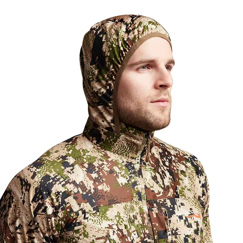Mountain Evo Jacket