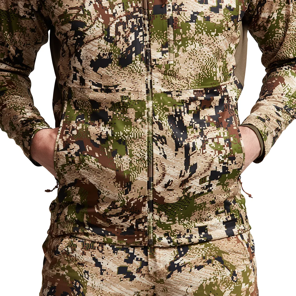 Mountain Evo Jacket
