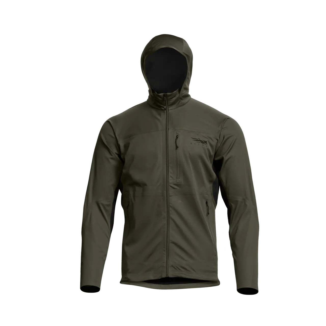 Mountain Evo Jacket