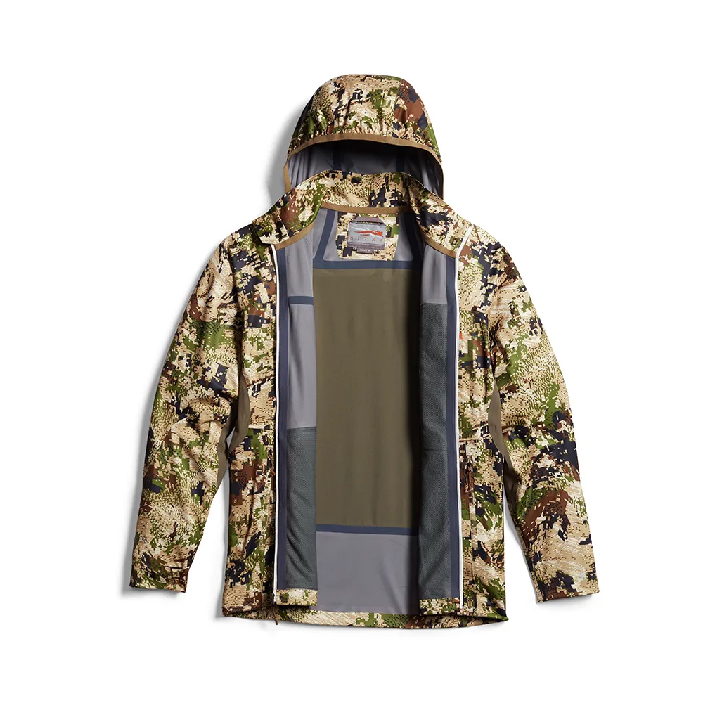 Mountain Evo Jacket