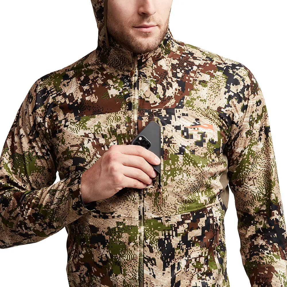 Mountain Evo Jacket