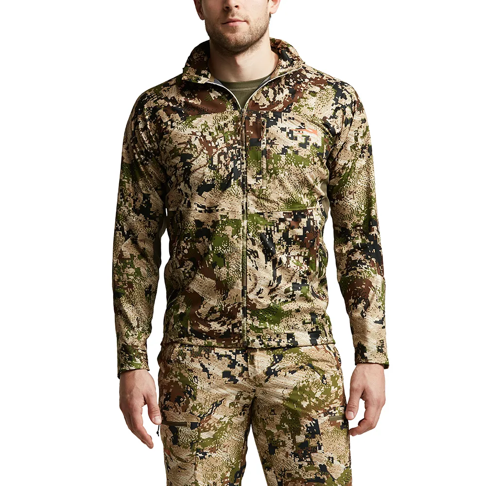Mountain Evo Jacket