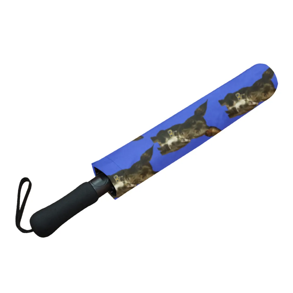 Mountain Feist Umbrella