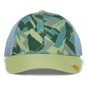 Mountain Hat