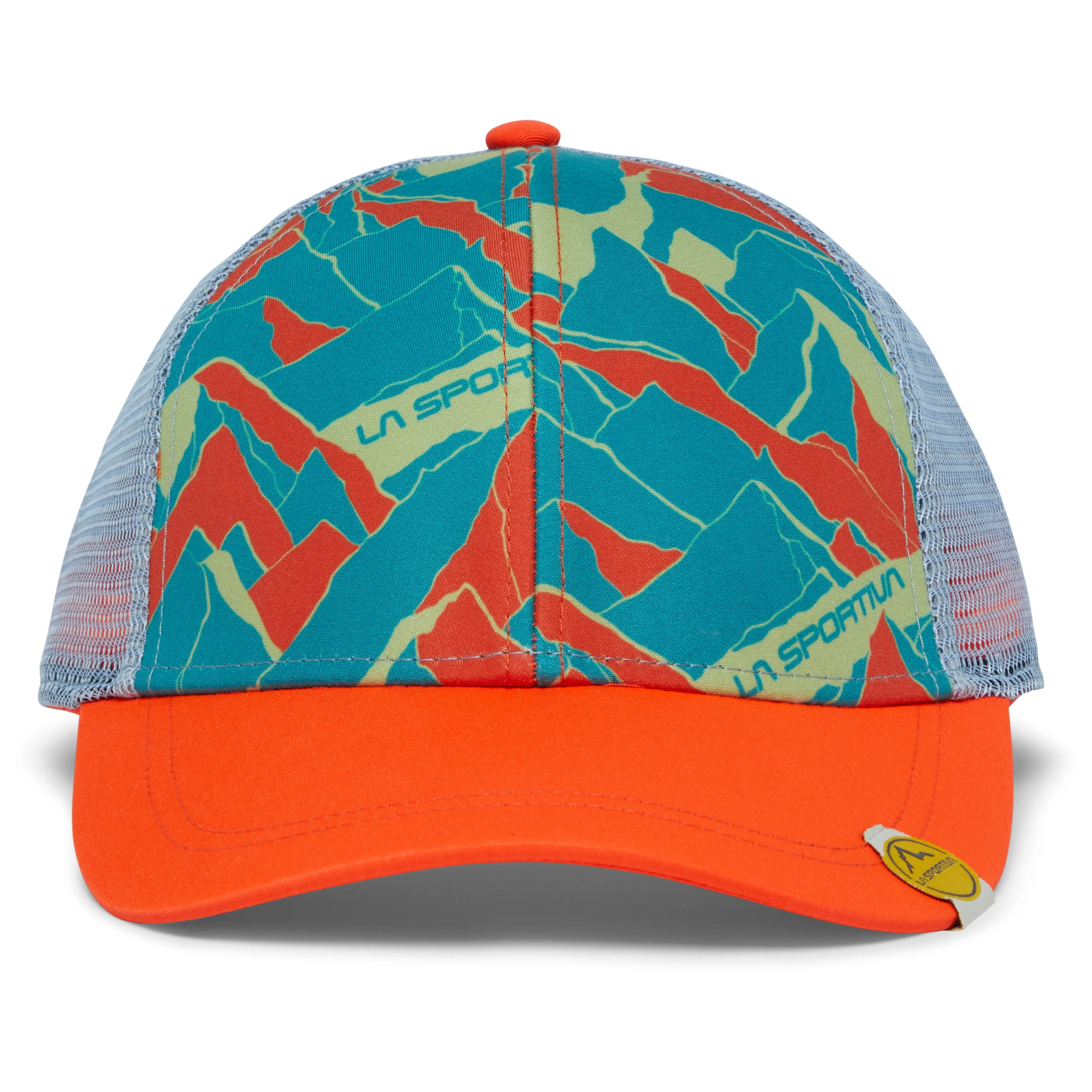 Mountain Hat