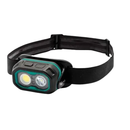 Mountain Lab Kinetic 800 Pro Headlamp