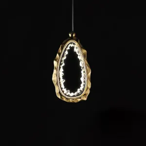 Mountain Pendant Lamp